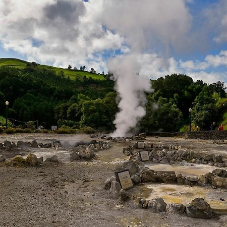 فندق Royal Passal Ponta Delgada المظهر الخارجي الصورة